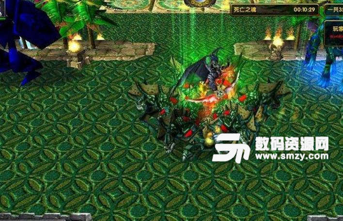 神幻魔镜5.1完美版