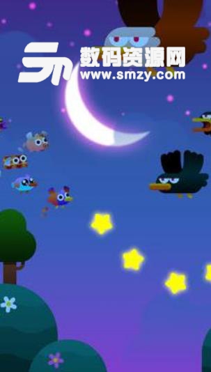 BirdyTrip苹果版(休闲益智游戏) v1.1 iPhone版