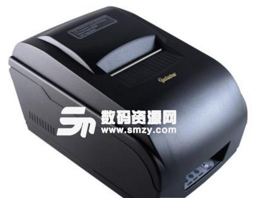 佳博S-U804打印机驱动