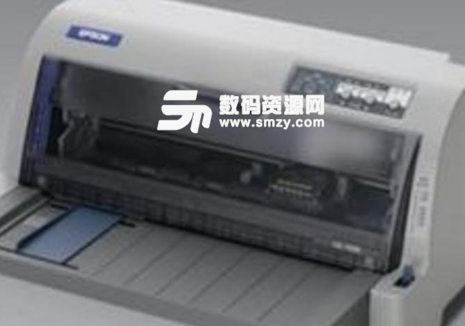 爱普生L1800打印机驱动