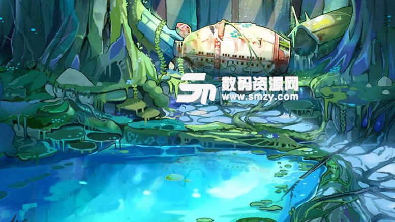 皮诺与重力使汉化版(日系动漫RPG手游) v1.0 手机版