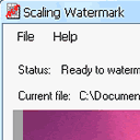 Scaling Watermark免费版