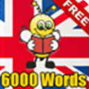学习英语6000单词手机版(学习英语app) v3.15 安卓版