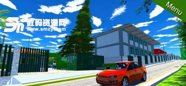 墨西哥高校模擬器2018免費版(體驗墨西哥高校生活) v0.9.4 安卓版