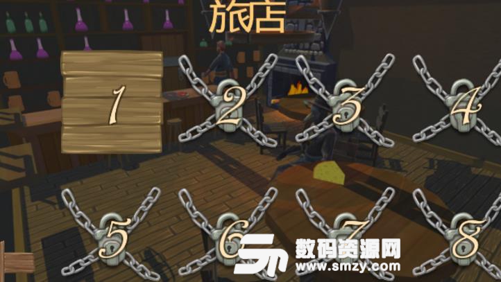 家鼠模擬器安卓版(模擬家鼠的遊戲) v1.2 漢化版