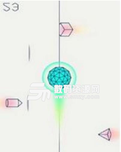 无限躲避手机版(休闲益智游戏) v1.0 安卓版