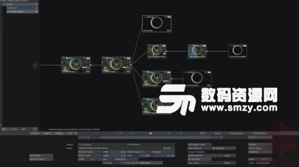 assimilate scratch9中文版