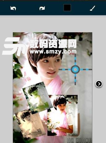 安酷图秀免费版(图片处理软件) v0.10 安卓版
