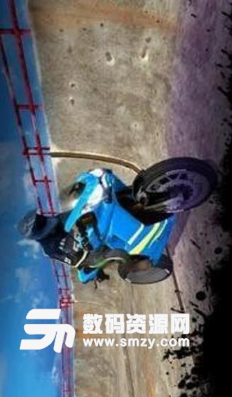 不可能的自行车特技3D手游(摩托车竞速游戏) v1.4 安卓版