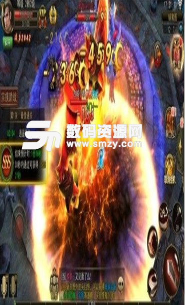 大奇幻时代果盘版(MMORPG手游) v13.15.1 最新版