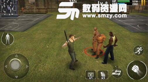 越獄大逃殺完整漢化修改版(突破關卡陷阱) v1.3 安卓版