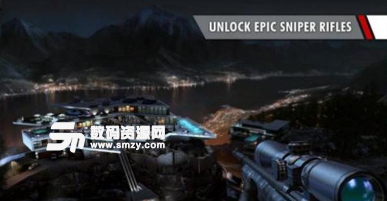 代号47狙击安卓版(Hitman: Sniper) v1.4 手机版