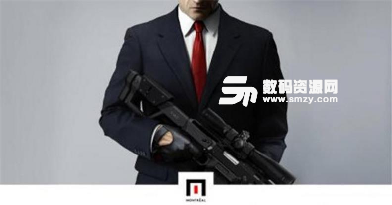 代号47狙击安卓版(Hitman: Sniper) v1.4 手机版