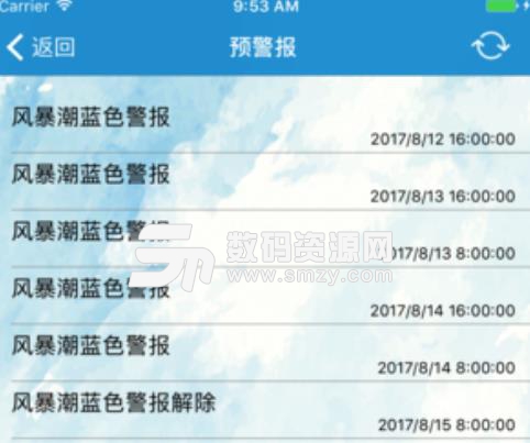 青岛海洋预报最新版(综合性海洋预报展示平台) v1.1.4 安卓手机版