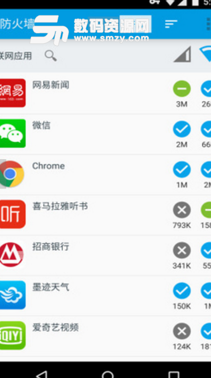 免root流量防火墙手机版(手机流量防火墙app) v5.8.1 安卓正式版