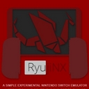 RyujiNX模拟器绿色版