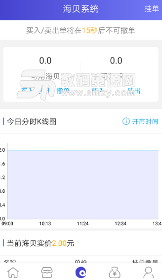 新海丝安卓版(生活购物软件) v1.1.9 手机版