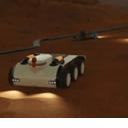 火星求生欢乐的小机器人MOD