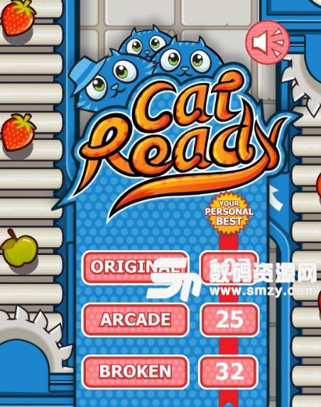 拯救小猫安卓最新版(保护流浪小猫) v1.4 手机版