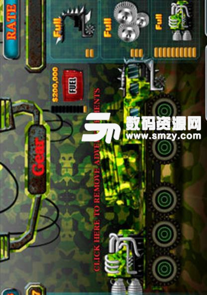 武装警车手游安卓版(手机发泄类赛车游戏) v1.4 最新版