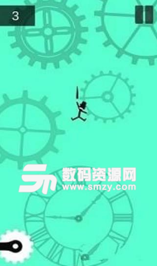 雨伞救援手游(休闲躲避游戏) v1.3 安卓版