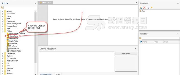 WinAutomation激活版下載