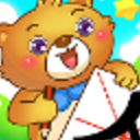 儿童游戏学汉字免费版(早教休闲游戏) v1.5.15 安卓版