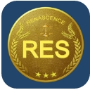 RES新生币IOS版(区块链挖矿) v1.2.0 苹果版