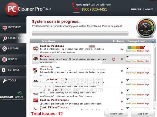 PC Cleaner Pro