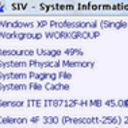 System Information Viewer