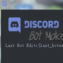Discord bot maker