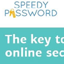 Speedy Password正式版
