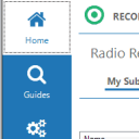 Jaksta Radio Recorder