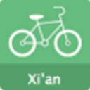 西安自行车安卓版(查询公共自行车地点) v2.0 手机版