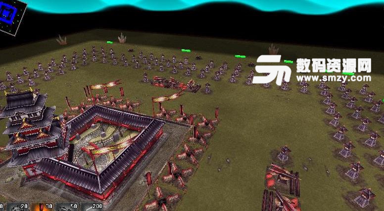 城shiro手游安卓版(保护城堡即时战略游戏) v1.6 最新版