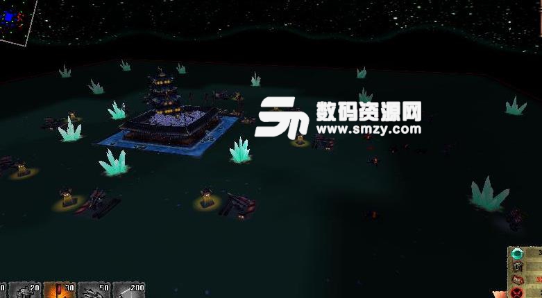 城shiro手游安卓版(保护城堡即时战略游戏) v1.6 最新版