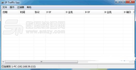 IP Traffic Spy正式版