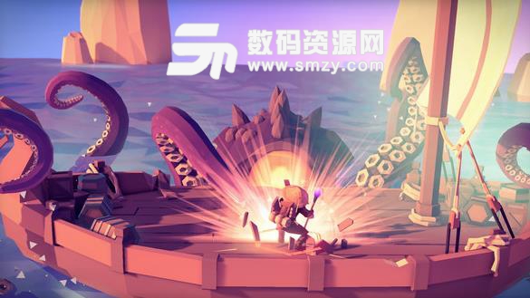 为了吾王修改器steam版