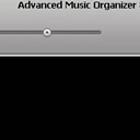 dvanced Music Organizer