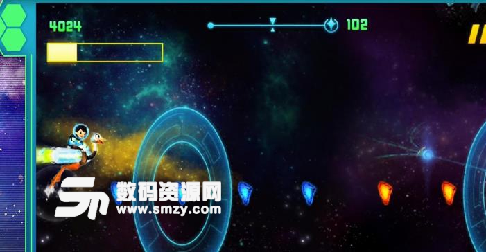 明日世界任务手机版(冒险跑酷手游) v1.9 安卓最新版