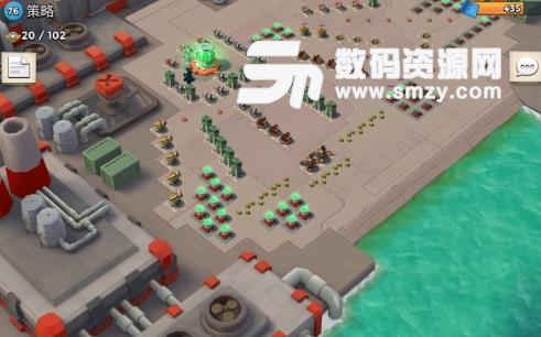 海岛奇兵九游版(休闲策略游戏) v34.185 安卓版