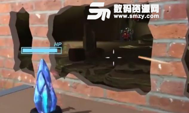 保卫它安卓版(AR射击) v1.2 手机版