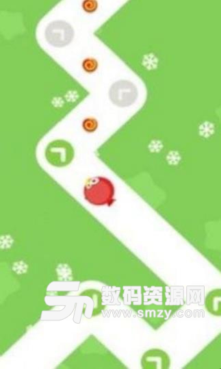 小鸡短跑手机版(休闲小游戏) v1.4 安卓版