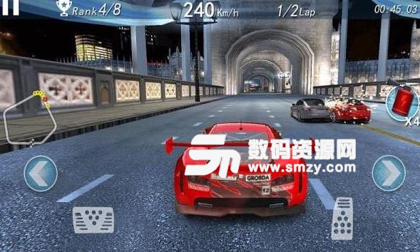 追逐速度手机版(赛车竞速游戏) v1.1.0 安卓版