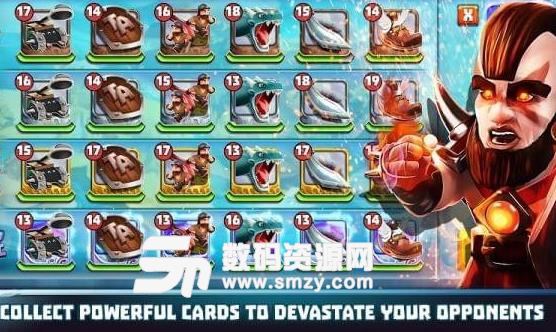 手指部隊手機版(策略塔防遊戲) v3.8.9 安卓版