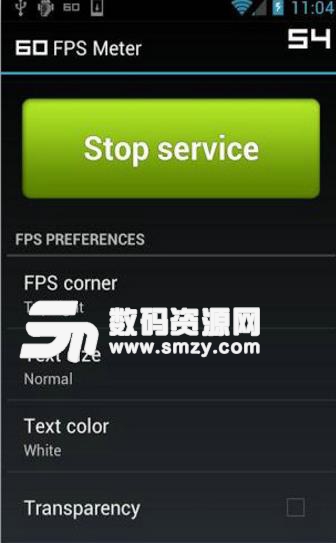 FPS Meter有什麼用介紹