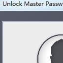 Unlock Master Password