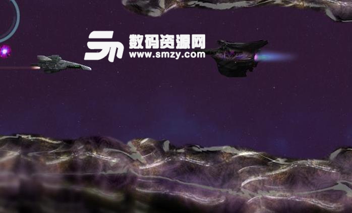 太空穿梭战机安卓版(科幻飞行冒险游戏) v1.3 手机版