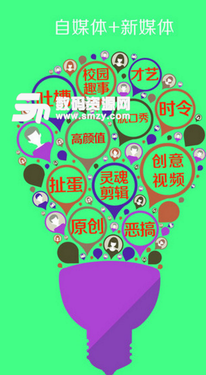 视重庆免费版(重庆本地社交app) v1.1.18 安卓最新版