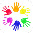 儿童卡通涂色绘画手机版(创意绘画app) v9.22 安卓版